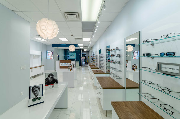 Islington Optical | 1-2972 Islington Ave, North York, ON M9L 2K6, Canada | Phone: (416) 546-4150