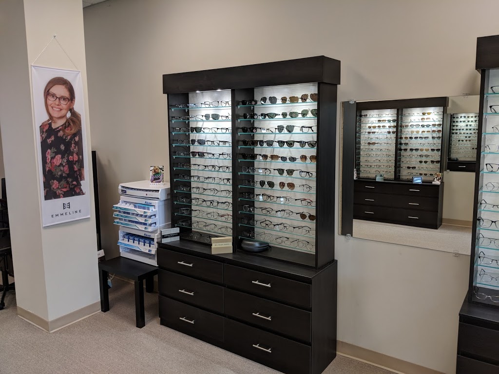 Spencer Optical | 13495 Bathurst St Unit 7, Richmond Hill, ON L4E 4P2, Canada | Phone: (289) 234-0930