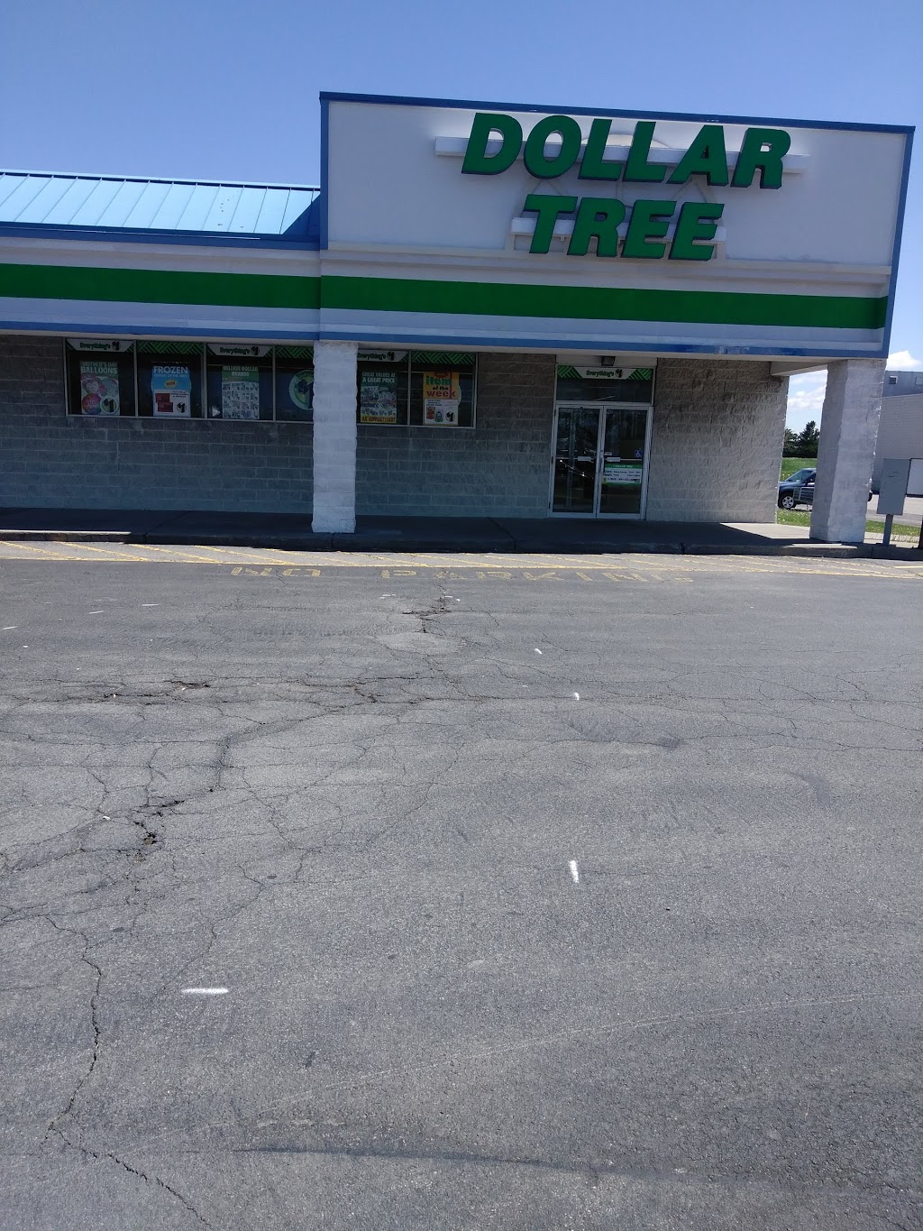 Dollar Tree | 4779 Transit Rd #18, Depew, NY 14043, USA | Phone: (716) 809-9144