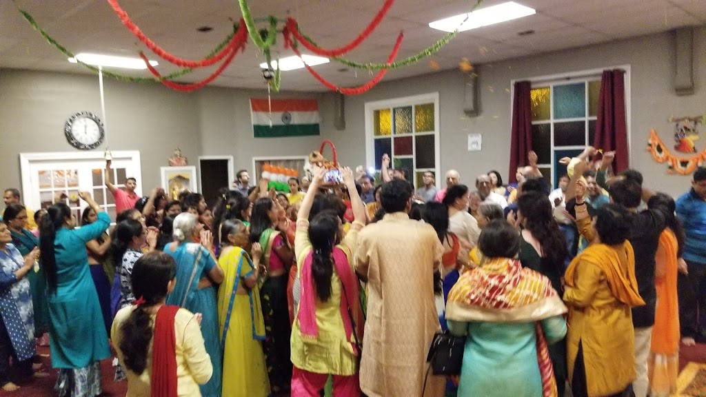 Brantford Hindu Temple | 13 Edward St, Brantford, ON N3S 1V2, Canada | Phone: (226) 227-6296