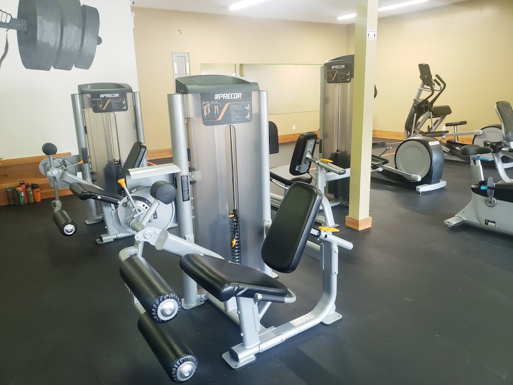 Barriere Gym and Fitness | 4353 Conner Rd, Barrière, BC V0E 1E0, Canada | Phone: (236) 833-2883