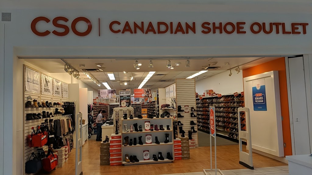 CSO, Canadian Shoe Outlet | 3495 Lawrence Ave E, Scarborough, ON M1H 1B3, Canada | Phone: (416) 431-6673