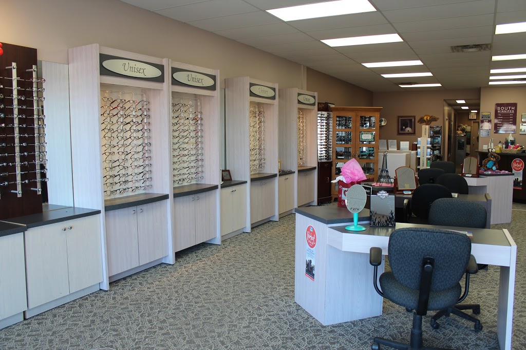 South Winnipeg Eye Centre | 5 - 1500 Dakota St, Winnipeg, MB R2N 3Y7, Canada | Phone: (204) 254-8011