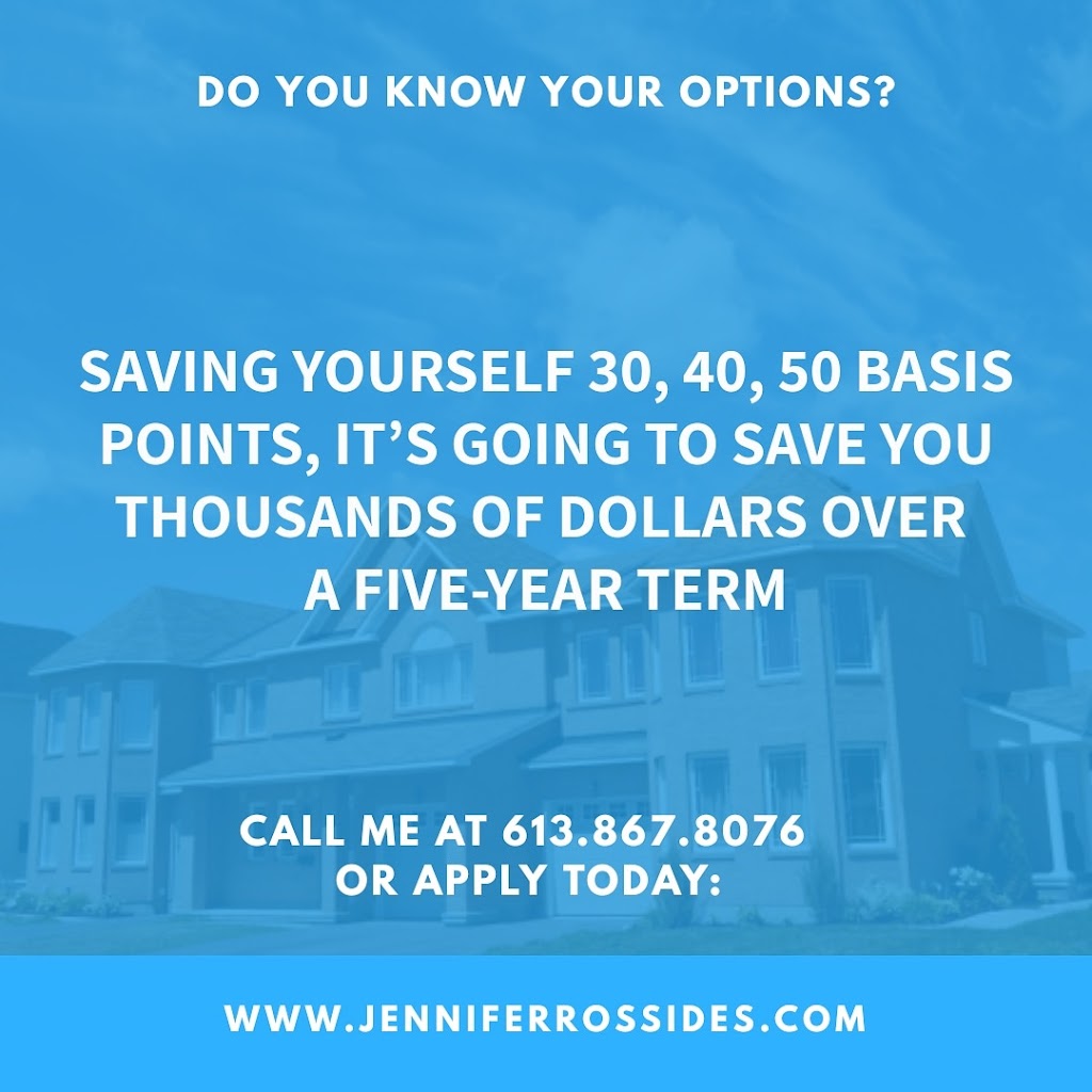 Jennifer Rossides | Dunning Rd, Cumberland Ward, ON K4C 1A0, Canada | Phone: (613) 867-8076