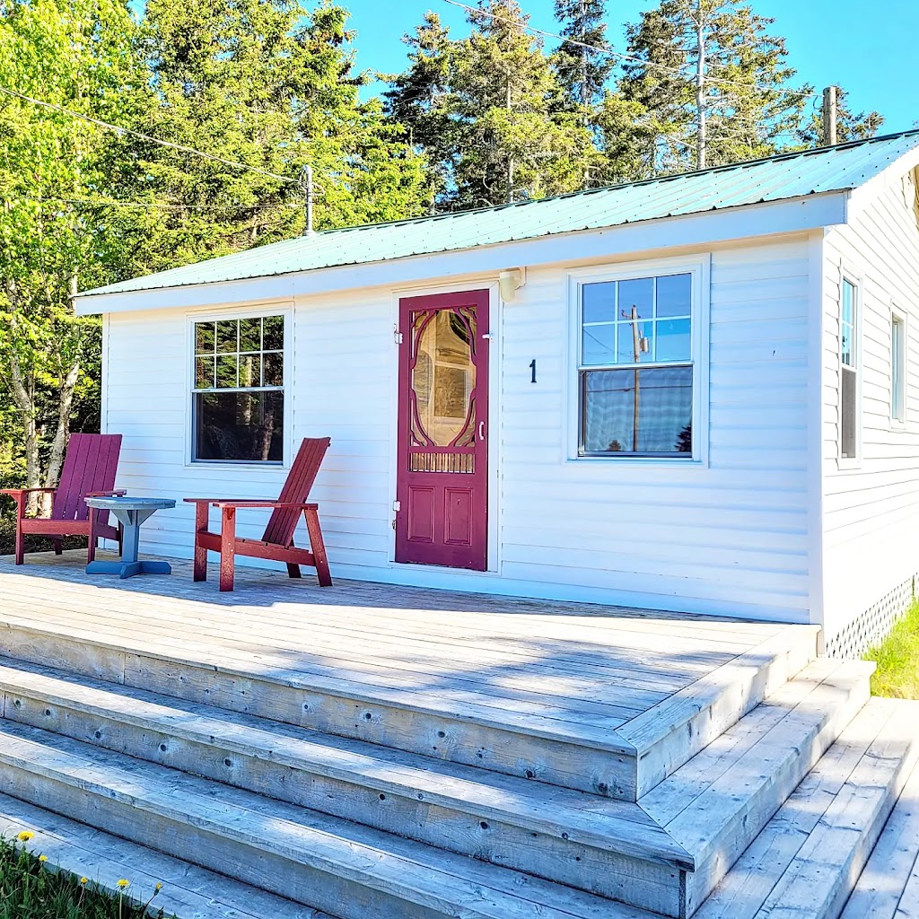 Surf Cottages | 1285 Gulf Shore Pkwy E, York, PE C0A 1P0, Canada | Phone: (902) 218-3664