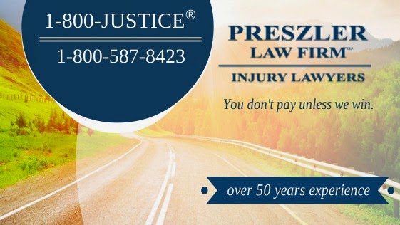 Preszler Injury Lawyers | 1 Hunter St E, Hamilton, ON L8N 3W1, Canada | Phone: (888) 311-0763