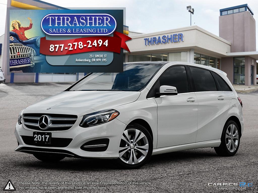 Thrasher Sales & Leasing | 251 Simcoe St, Amherstburg, ON N9V 1M5, Canada | Phone: (519) 736-6481