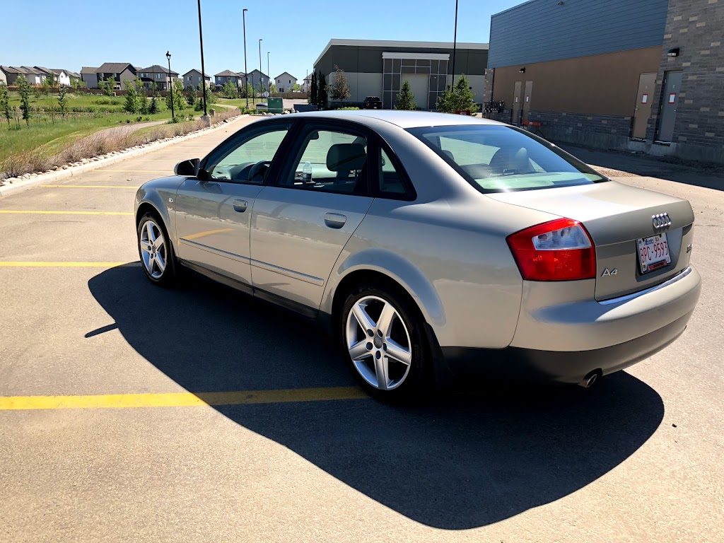 Bubbles Car Wash & Detail Centre | 40 Green Grove Dr, St. Albert, AB T8N 5H6, Canada | Phone: (780) 460-4401