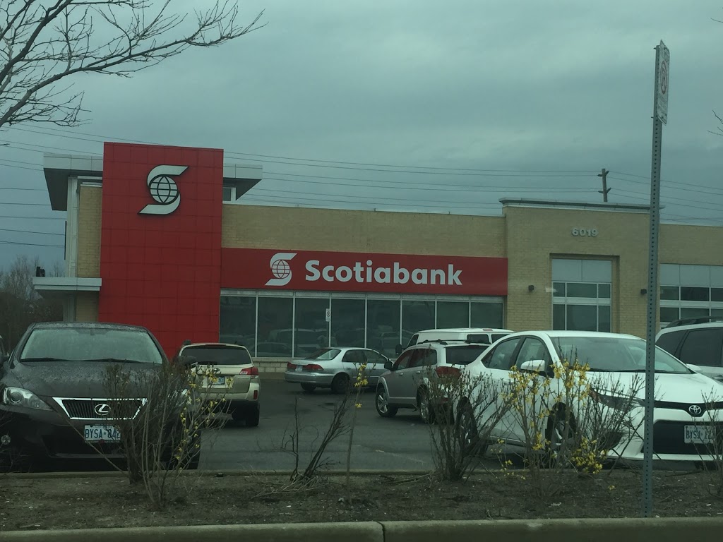 Scotiabank | 6019 Steeles Ave E, Scarborough, ON M1V 5P7, Canada | Phone: (416) 297-7007