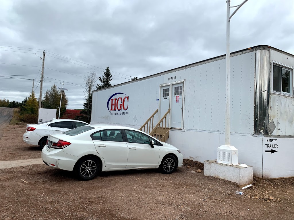 HGC The Harman Group | 144 Dakota Rd, Debert, NS B0M 1G0, Canada | Phone: (902) 593-4300