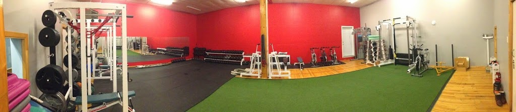 Gym Athletic Performance | 550 Rue Jolliet, Mont-Saint-Hilaire, QC J3H 4X7, Canada | Phone: (450) 813-1323