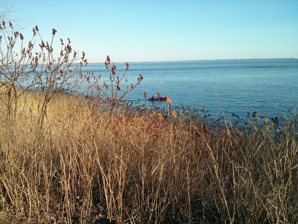 LOrée-du-Fleuve Park | 105 Chemin de la Pointe-Sud, Verdun, QC H3E 2C1, Canada