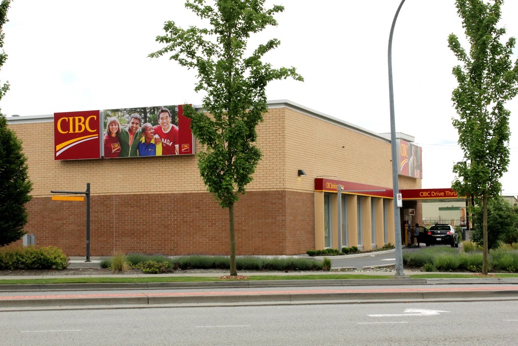 CIBC Branch with ATM | 890 Village Dr, Port Coquitlam, BC V3B 0G9, Canada | Phone: (604) 472-3470