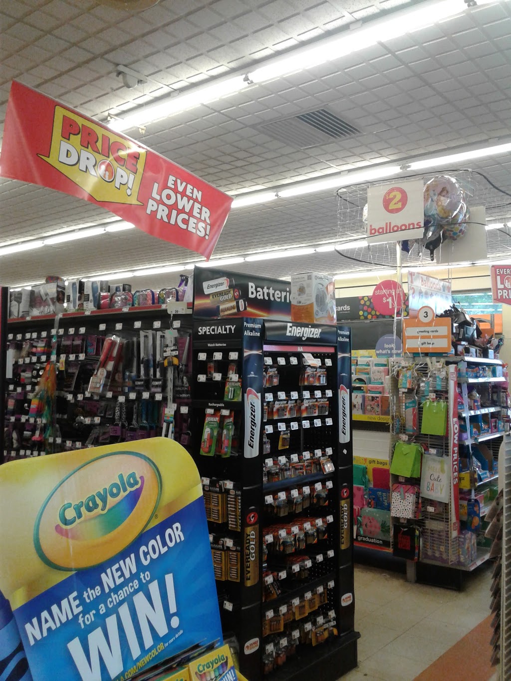 Family Dollar | 1909 South Park Ave #21, Buffalo, NY 14220, USA | Phone: (716) 824-4432