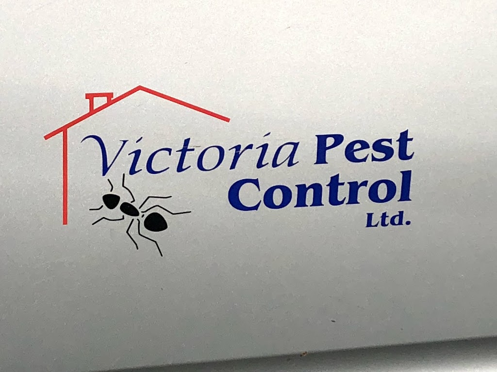 Victoria Pest Control | 501 Kelvin Rd, Victoria, BC V8Z 1C4, Canada | Phone: (250) 477-0322