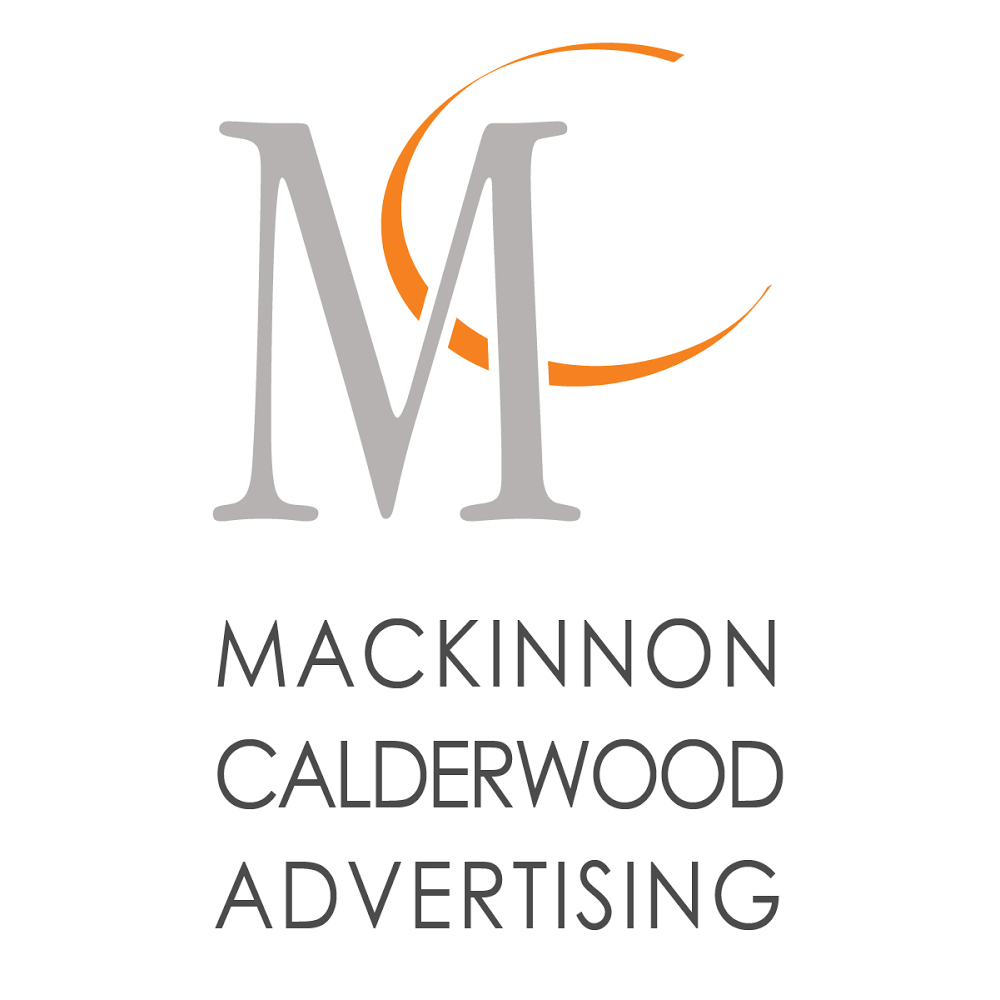 MacKinnon Calderwood Advertising | 1555 Dundas St W, Mississauga, ON L5C 1E3, Canada | Phone: (905) 281-6146