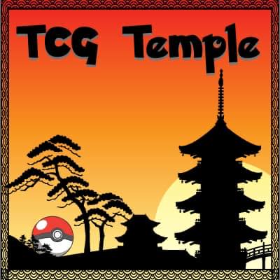 TCG Temple | 609 William St Unit 8, Cobourg, ON K9A 3A6, Canada | Phone: (289) 276-6036