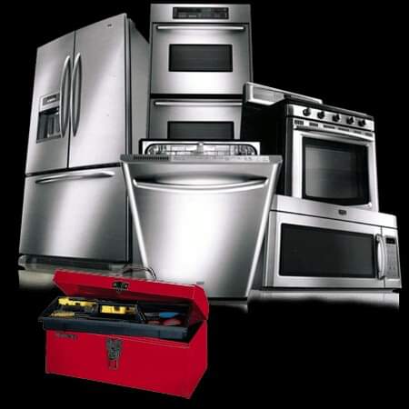 ASAP Appliance Service inc. | 16459 59A Ave, Surrey, BC V3S 6M6, Canada | Phone: (604) 866-7791
