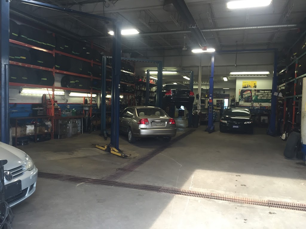 Express Auto Service & Sales | 7500 Martin Grove Rd, Woodbridge, ON L4L 8S9, Canada | Phone: (905) 264-1243