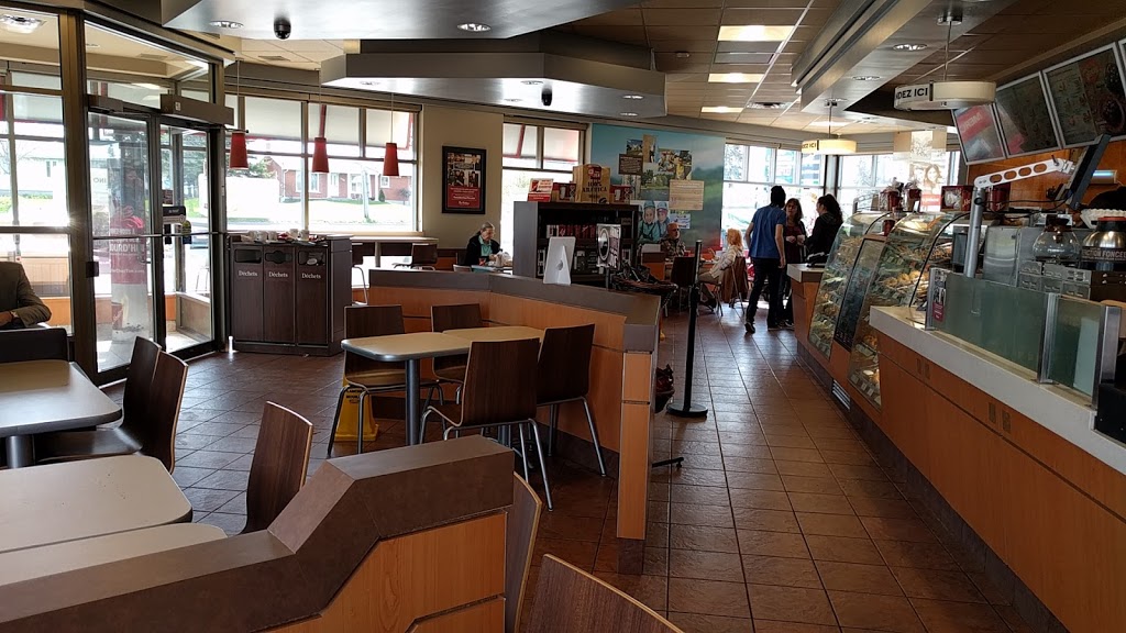 Tim Hortons | 122 QC-235, Ange-Gardien, QC J0E 1E0, Canada | Phone: (450) 293-4774