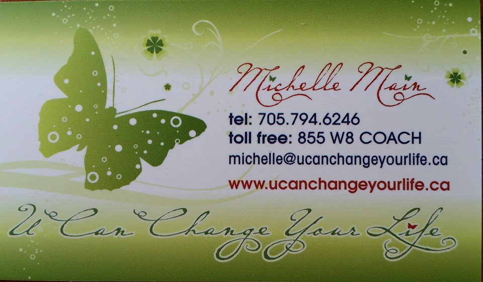 U Can Change Your Life | 206 Yeates Ave, Barrie, ON L4N 4C6, Canada | Phone: (705) 794-6246