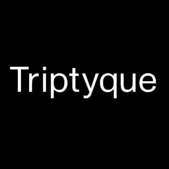 Triptyque | 3156 Rue Holt, Montréal, QC H1Y 1R5, Canada | Phone: (514) 655-2779