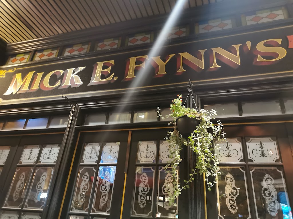 Mick E Fynns | 45 Carlton St, Toronto, ON M5B 2A1, Canada | Phone: (416) 598-0537