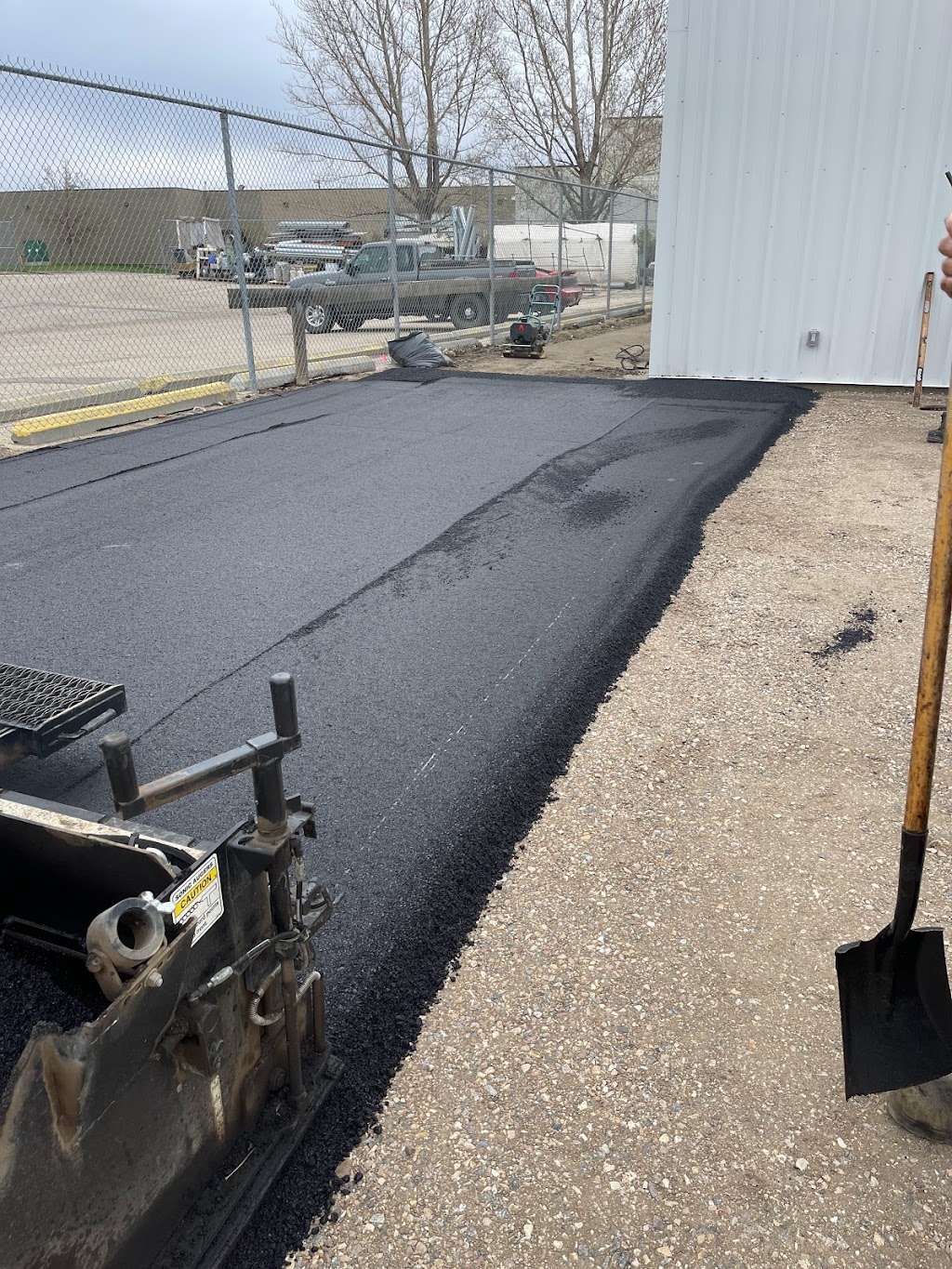 Local Asphalt Paving INC | 5667 Dewar Ave, Niagara Falls, ON L2H 3M9, Canada | Phone: (905) 321-2517