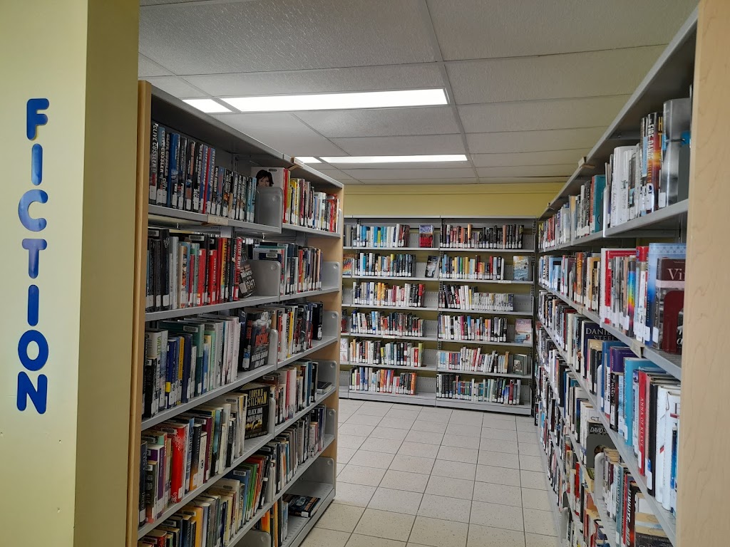 Crapaud Public Library | 20424 Trans-Canada Hwy, Crapaud, PE C0A 1J0, Canada | Phone: (902) 658-2297