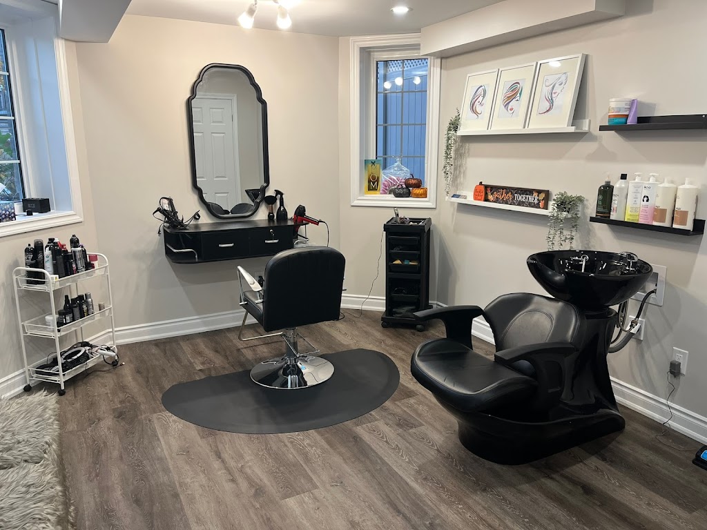 Hairsense Hairstylist Salon | 29 Monarch Dr, Georgetown, ON L7G 0M6, Canada | Phone: (416) 917-7180