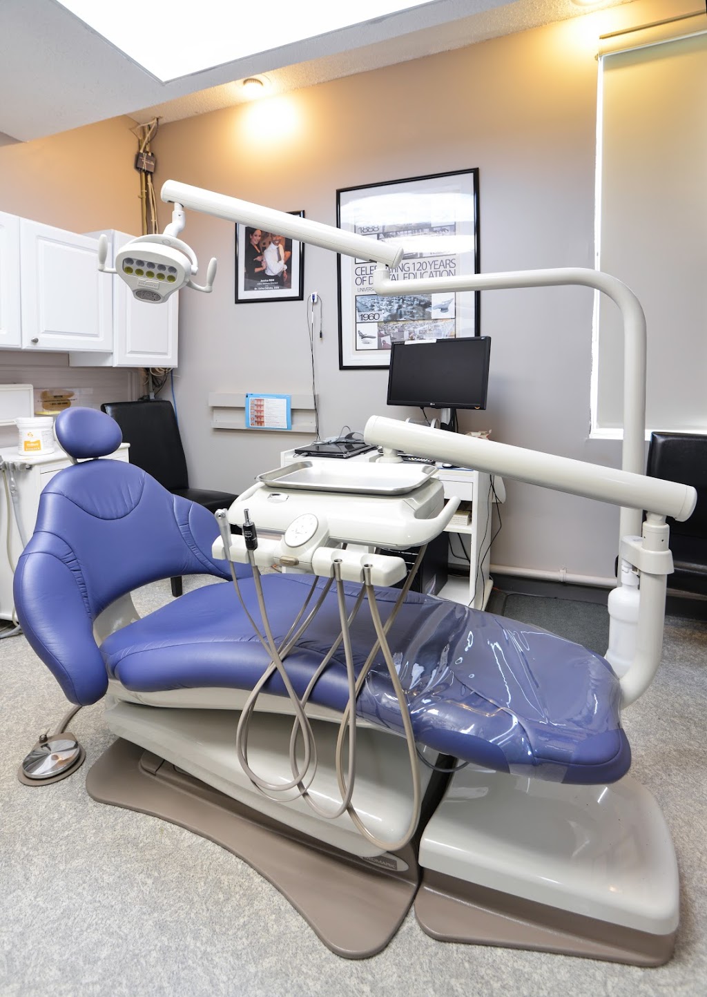 Frizzell Family Dental | 6144 McLeod Rd Unit 3, Niagara Falls, ON L2G 7P5, Canada | Phone: (905) 356-8613