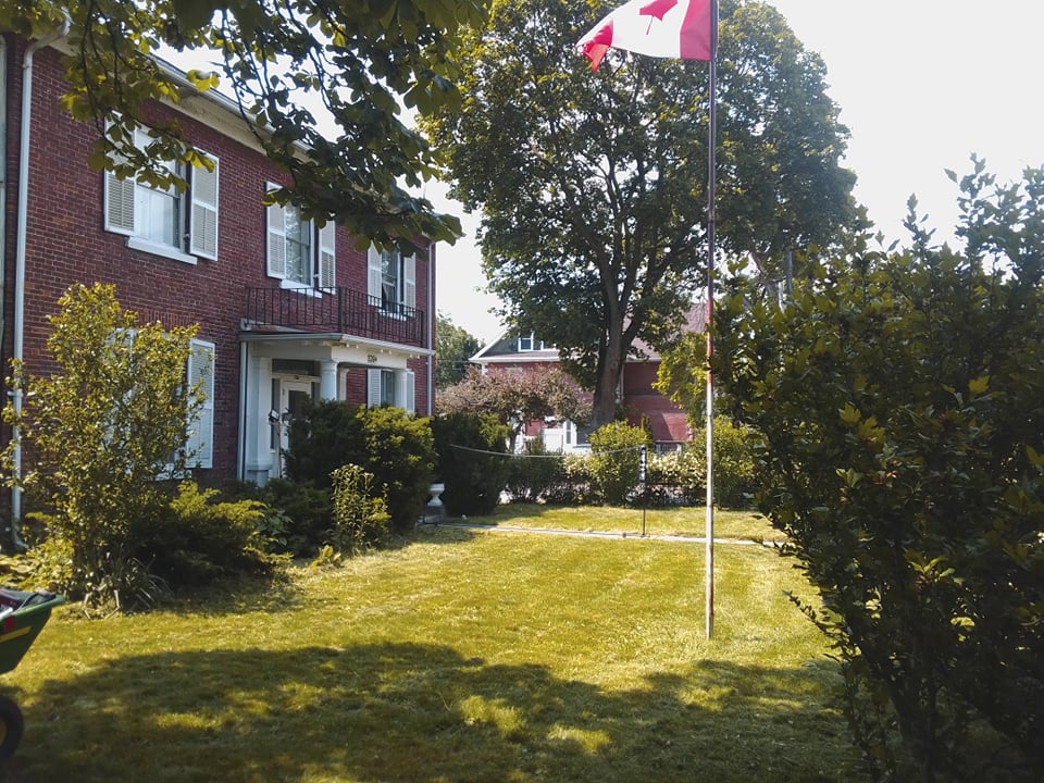 Jakees Lawn Care | 389 Norfolk St S, Simcoe, ON N3Y 2W8, Canada | Phone: (519) 718-2337