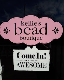 Kellies Bead Boutique | 12528 Harris Rd, Pitt Meadows, BC V3Y 2J4, Canada | Phone: (604) 457-1111