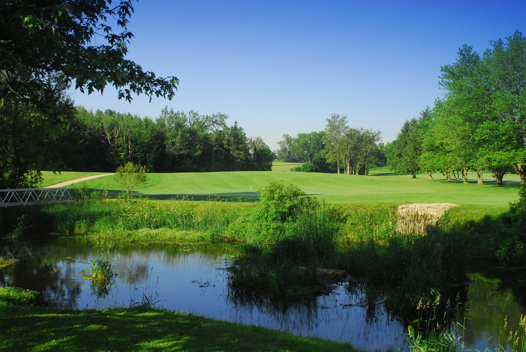 Brookfield Golf Club | 3700 Beaverdale Rd, Cambridge, ON N3H 4R7, Canada | Phone: (888) 833-8787