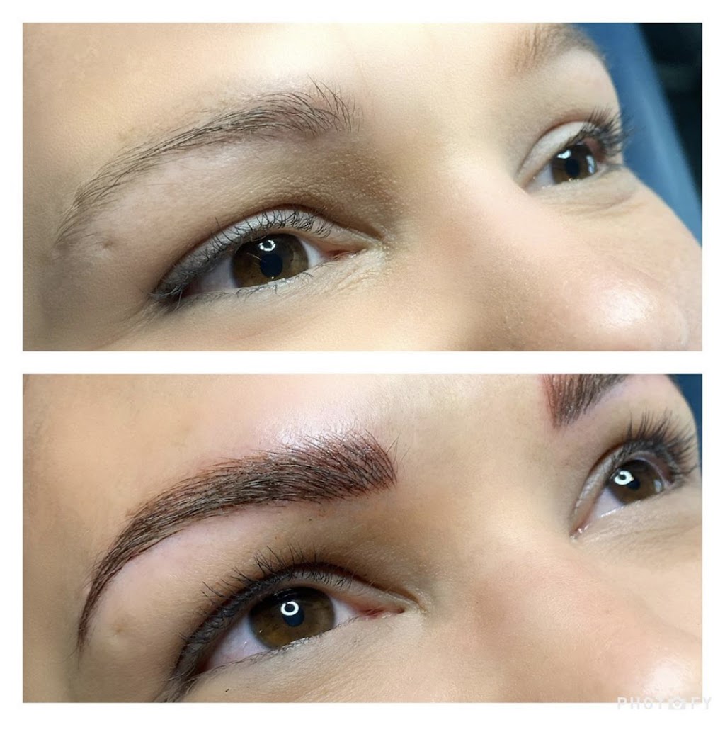 Fixt Brows | 44 Val Gardena Ct SW, Calgary, AB T3H 0L4, Canada | Phone: (587) 577-7336