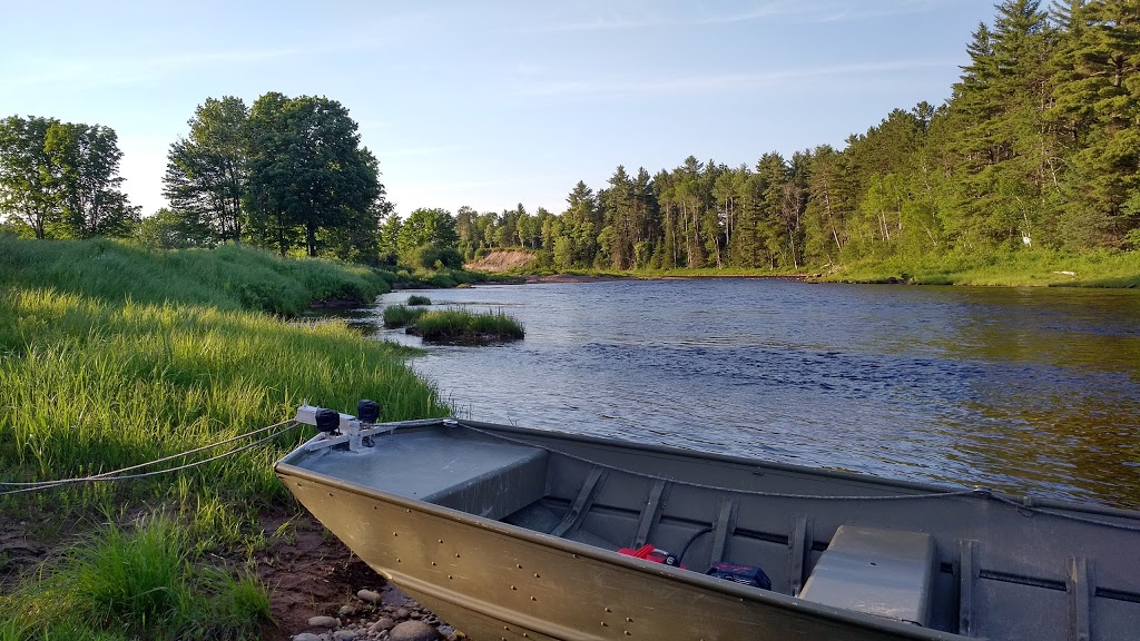 Upper Oxbow Adventures | 2260 Route 420, Sillikers, NB E9E 1T3, Canada | Phone: (506) 622-8834