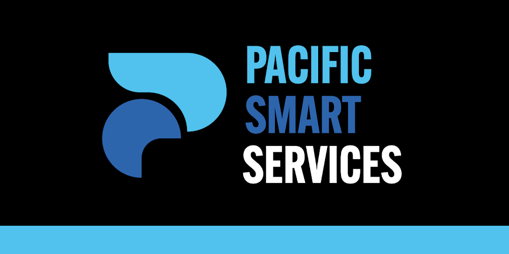 Pacific Smart Services | 1606 Ash Rd, Victoria, BC V8N 2T1, Canada | Phone: (250) 589-8066