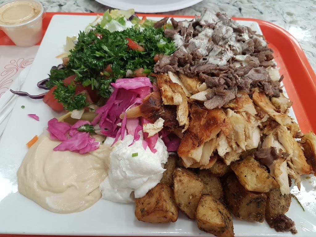 Mr Shawarma | 2018 Ogilvie Rd, Gloucester, ON K1J 7N9, Canada | Phone: (613) 680-8666