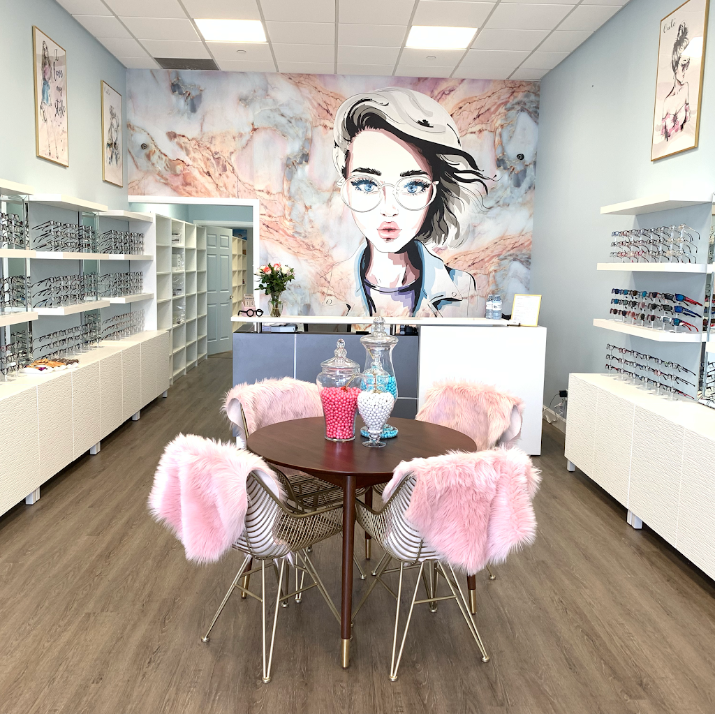 Wink Optical | 5969 Baldwin St S, Whitby, ON L1M 2J7, Canada | Phone: (905) 425-0510