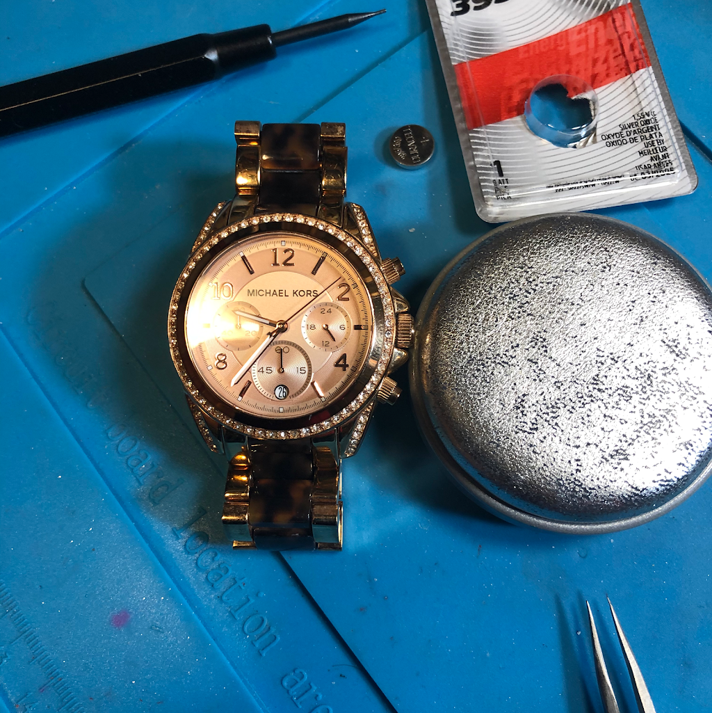 TS Watch and Jewellery FIX | 177 Tacom Cir, Nepean, ON K2G 4P8, Canada | Phone: (613) 440-1770