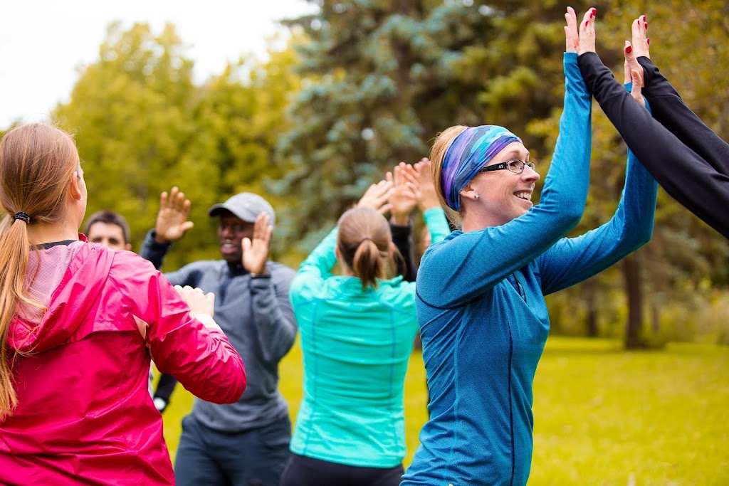 Cardio Plein Air Trois-Rivières | Chem. de lÎle-Saint-Quentin, Trois-Rivières, QC G9A 5E9, Canada | Phone: (514) 797-2693