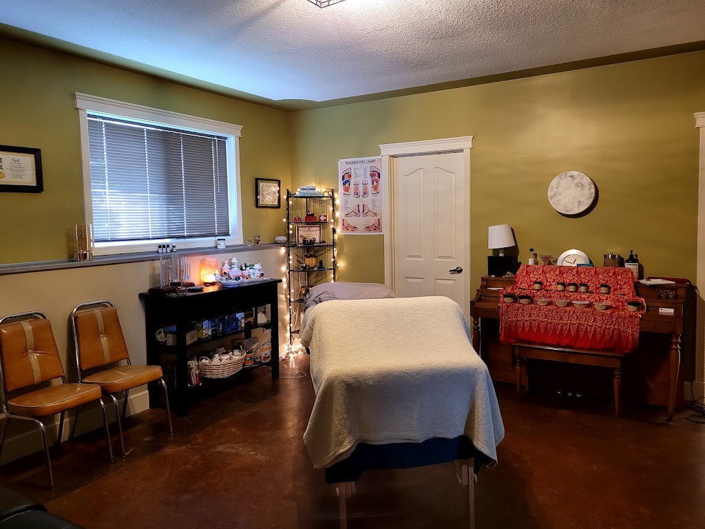 Hands To Soul Healing | 1304 2 St NE, Sundre, AB T0M 1X0, Canada | Phone: (403) 512-3135