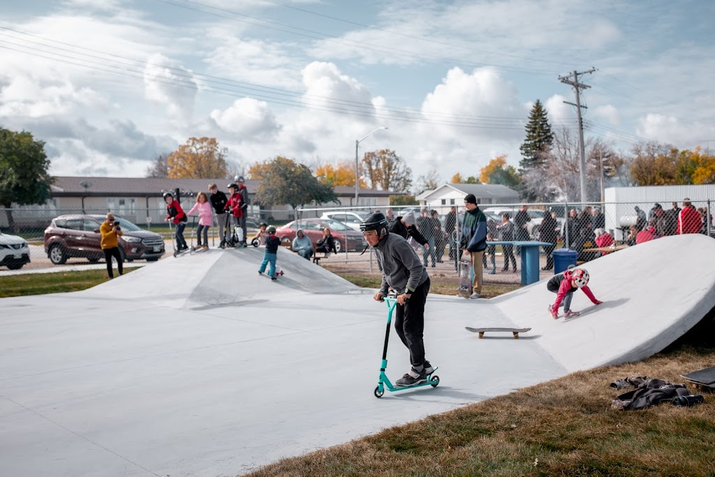 Drop In Skateparks Inc. | 33117 Ruest Rd, St Pierre-Jolys, MB R0A 1V0, Canada | Phone: (204) 381-8209