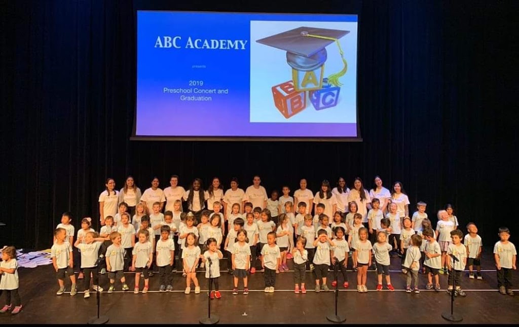 ABC Academy Childrens Learning Centre | 37 8th Ave, New Westminster, BC V3L 1X6, Canada | Phone: (604) 805-2402