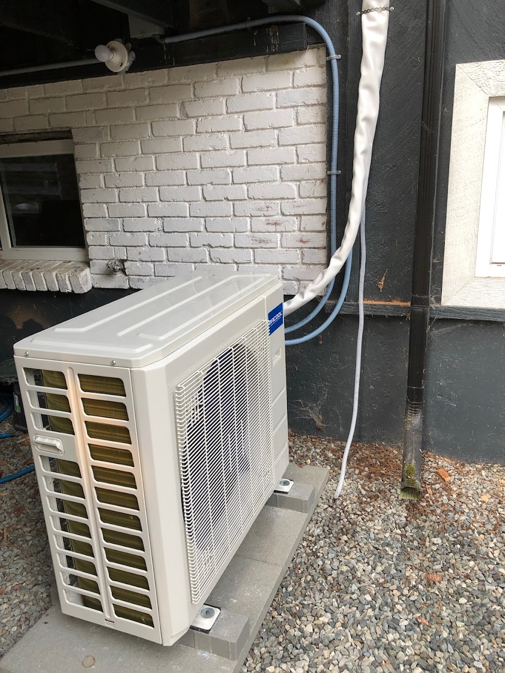 DIY Heat Pumps Ltd | 6697 Rhodonite Dr, Sooke, BC V9Z 0L5, Canada | Phone: (270) 366-0457