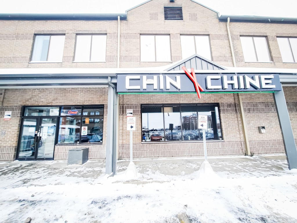 Chin Chine Saint Jean sur Richelieu | 315 Rue MacDonald, Saint-Jean-sur-Richelieu, QC J3B 8J3, Canada | Phone: (450) 349-1888