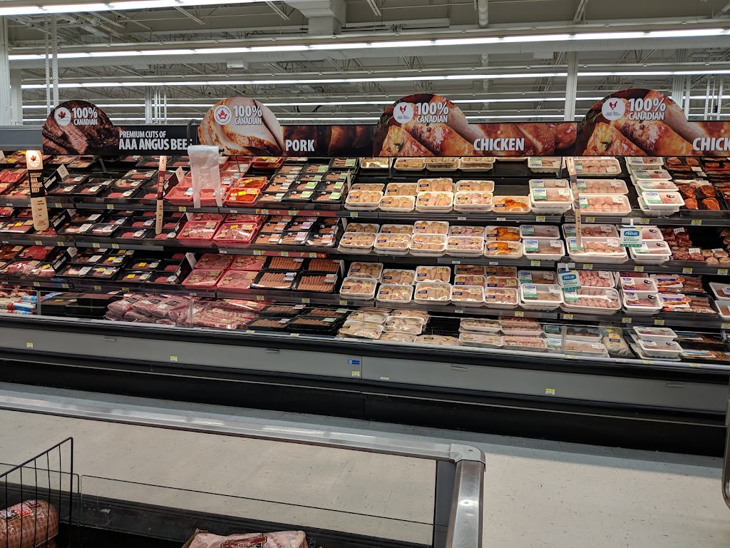 Walmart Grocery Pickup | 1555 18th Ave E, Owen Sound, ON N4K 6Y3, Canada | Phone: (519) 371-2976