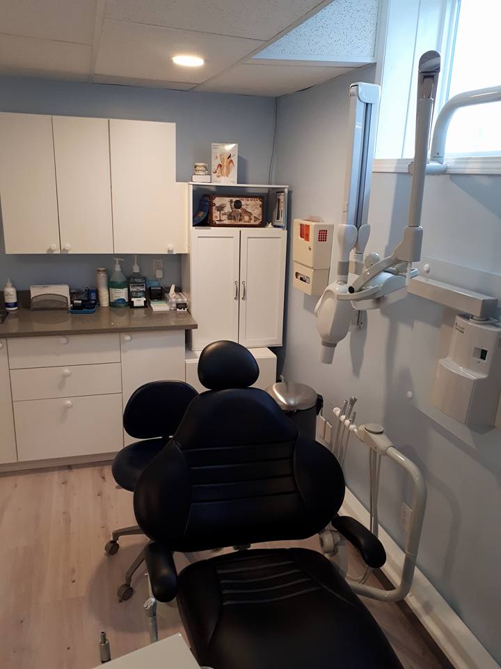 Jensen Dental Hygiene | 318 Main St, Ferintosh, AB T0B 1M0, Canada | Phone: (780) 679-8898