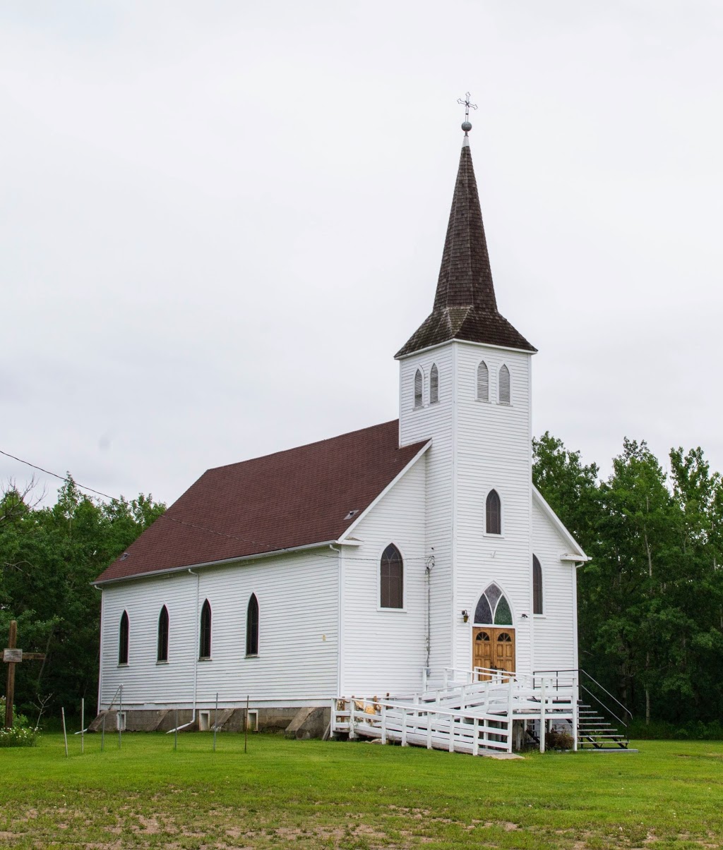 St. Josephs Roman Catholic Church | Thorhild County No. 7, AB T0A 2V0, Canada