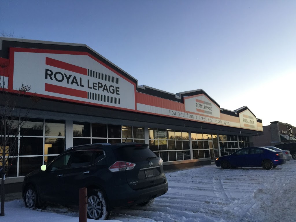 Royal LePage Prime - Gino Cipriano & Associates | 1883 Henderson Hwy, Winnipeg, MB R2G 1P4, Canada | Phone: (204) 955-5853
